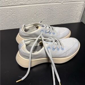 Allbirds Women’s Sneakers - Tree Runner Go